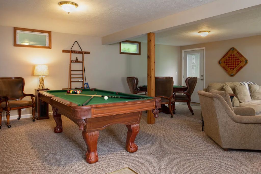 Photo of Bedroom in Perrysville