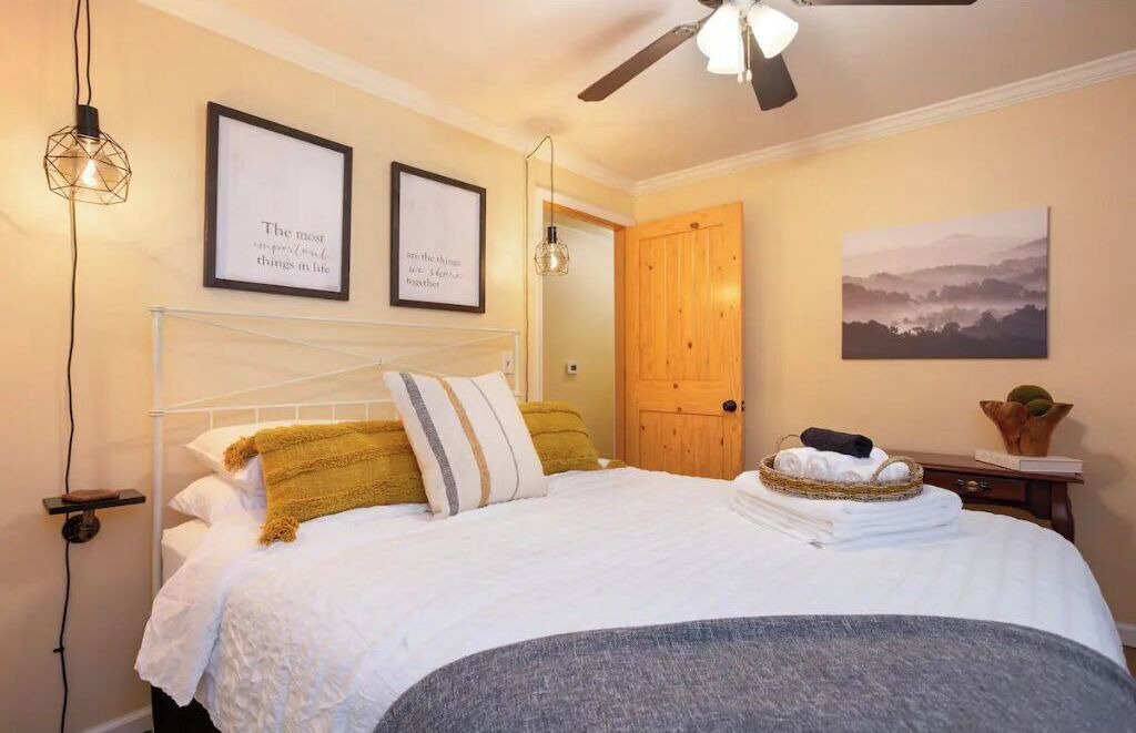 Photo of Bedroom in Perrysville
