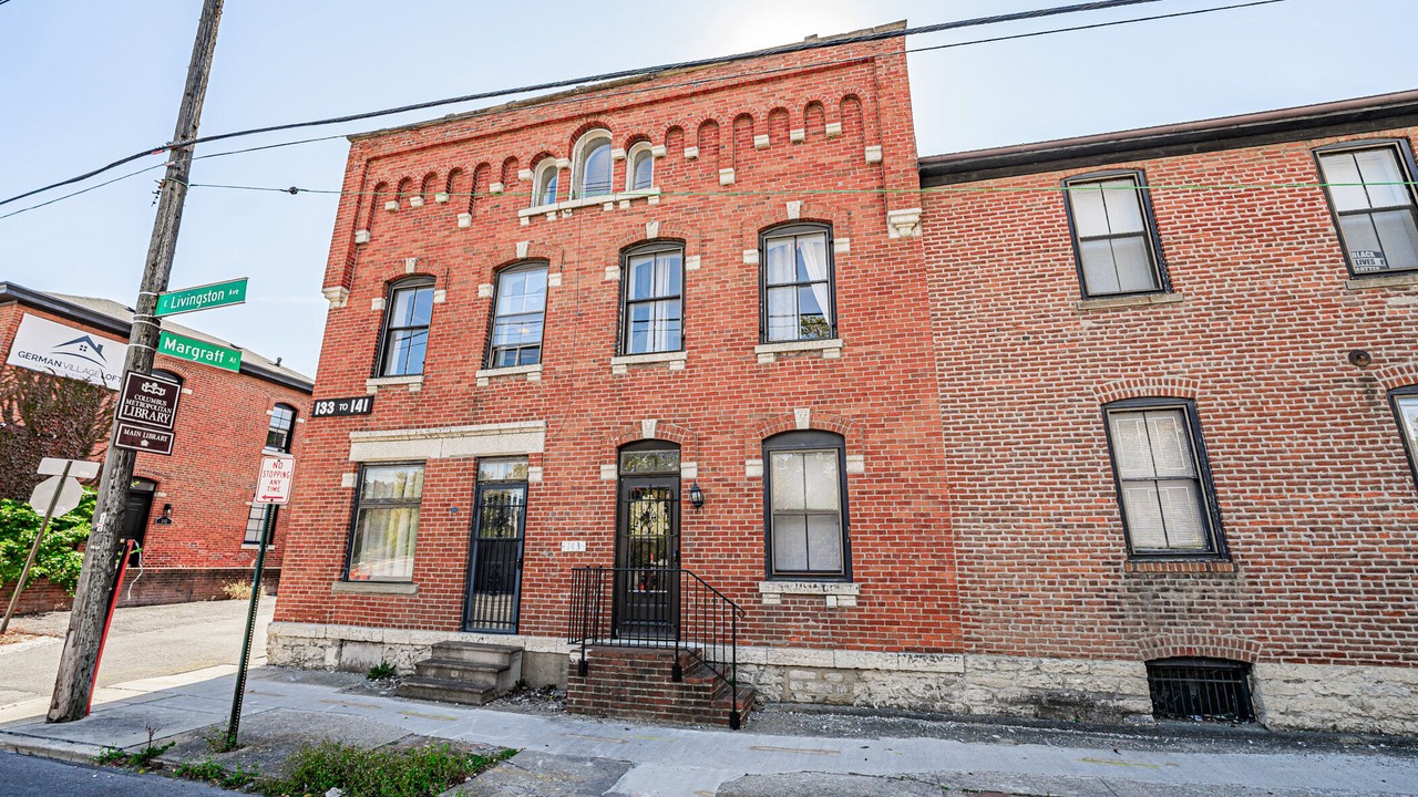 Photo of Outdoor in Brewery District