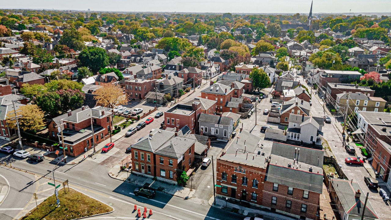 Photo of Outdoor in Brewery District
