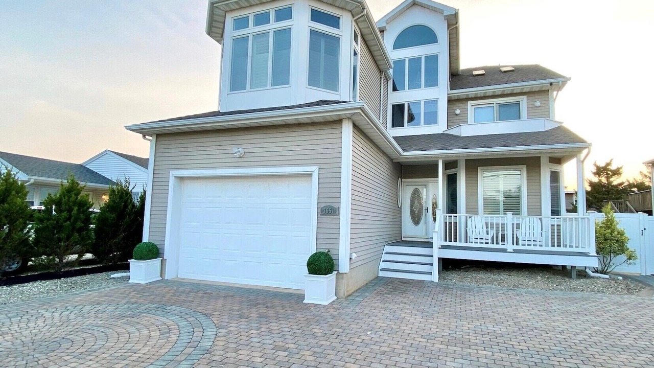Photo of Outdoor in Normandy Beach