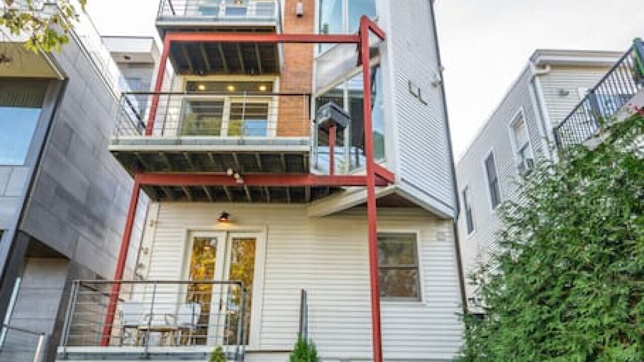 Photo of Outdoor in Mount Adams