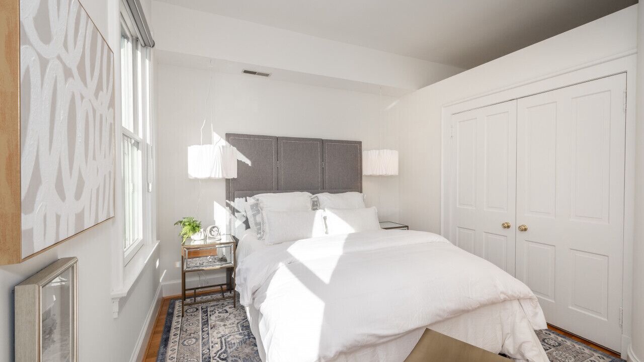 Photo of Bedroom in Mount Adams