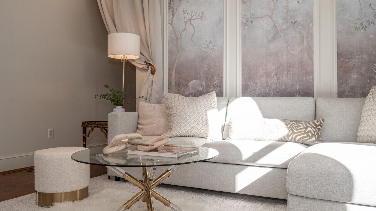 Photo of Livingroom in Mount Adams