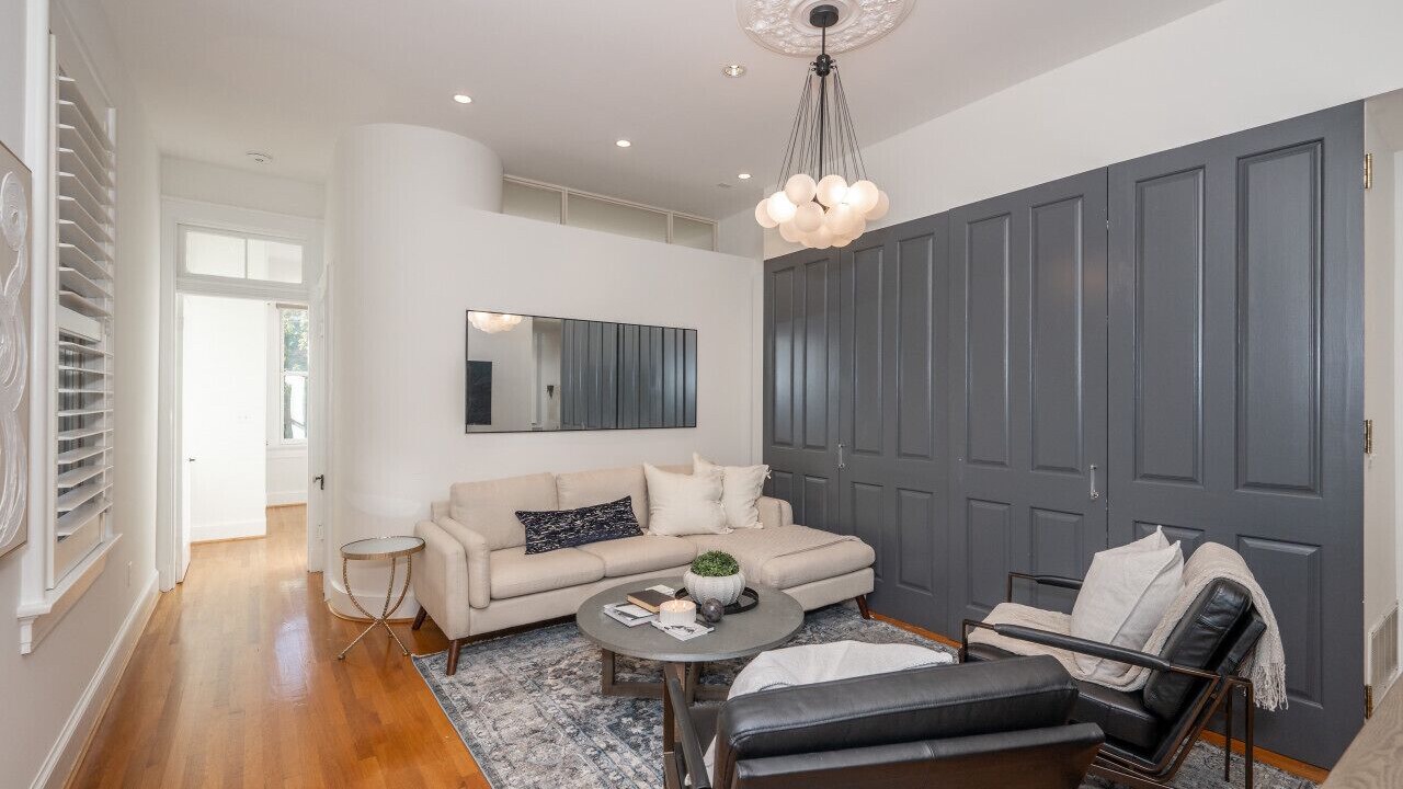 Photo of Livingroom in Mount Adams