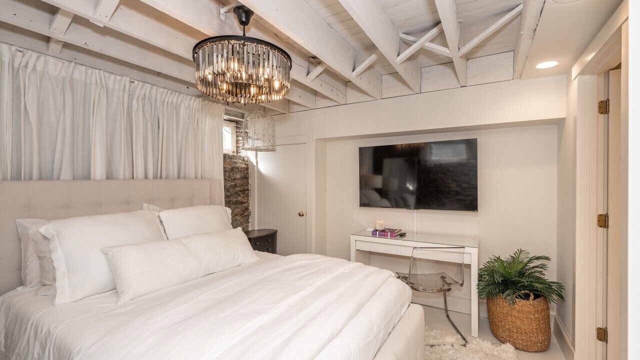 Photo of Bedroom in Mount Adams