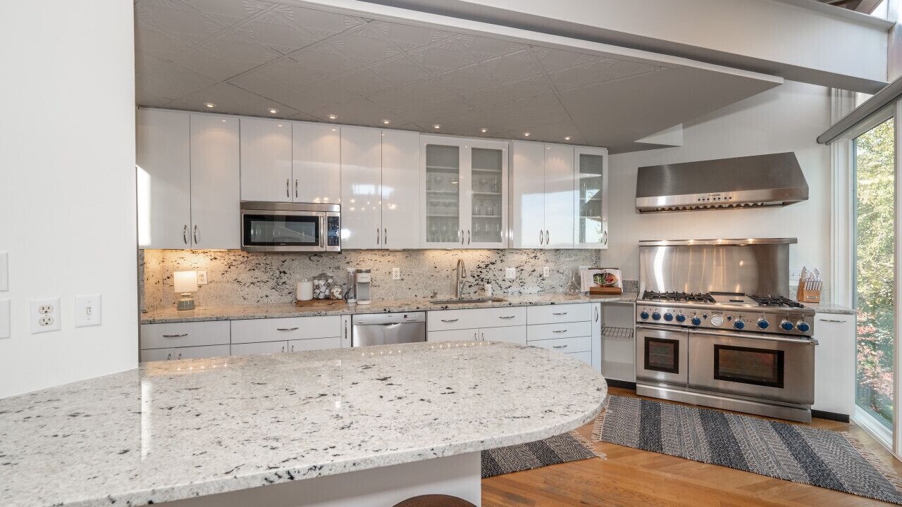 Photo of Kitchen in Mount Adams