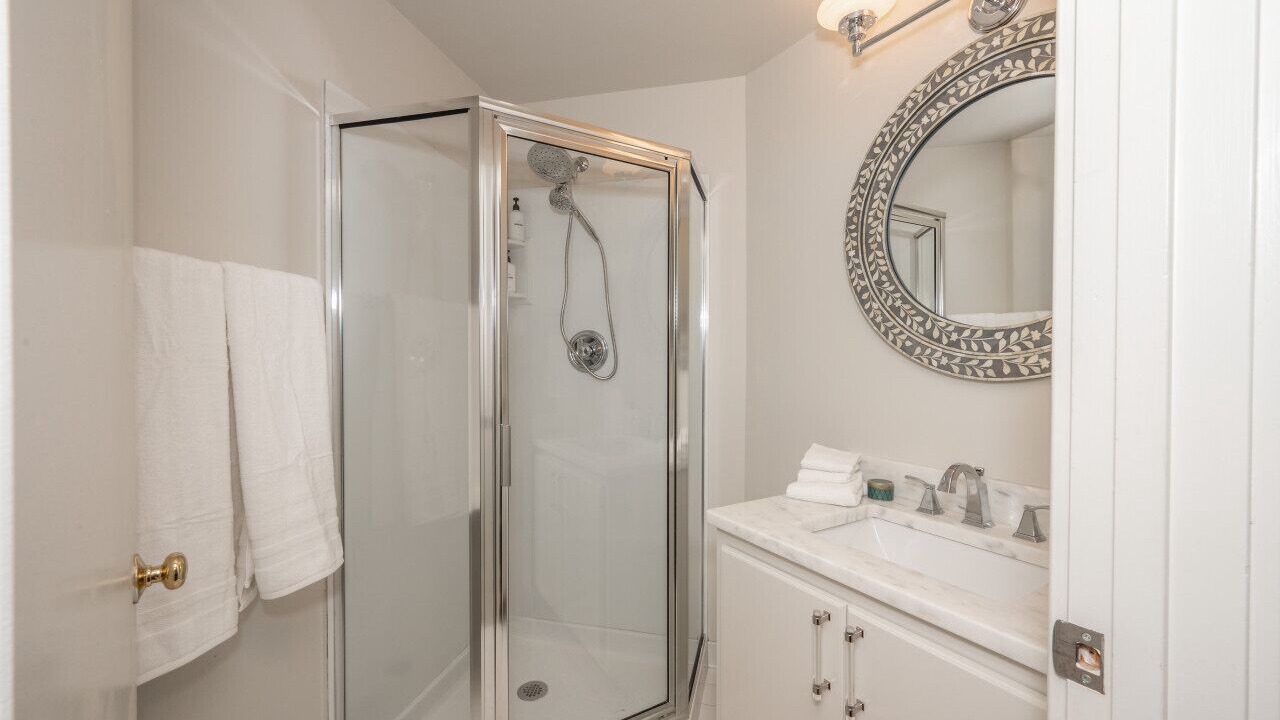 Photo of Bathroom in Mount Adams