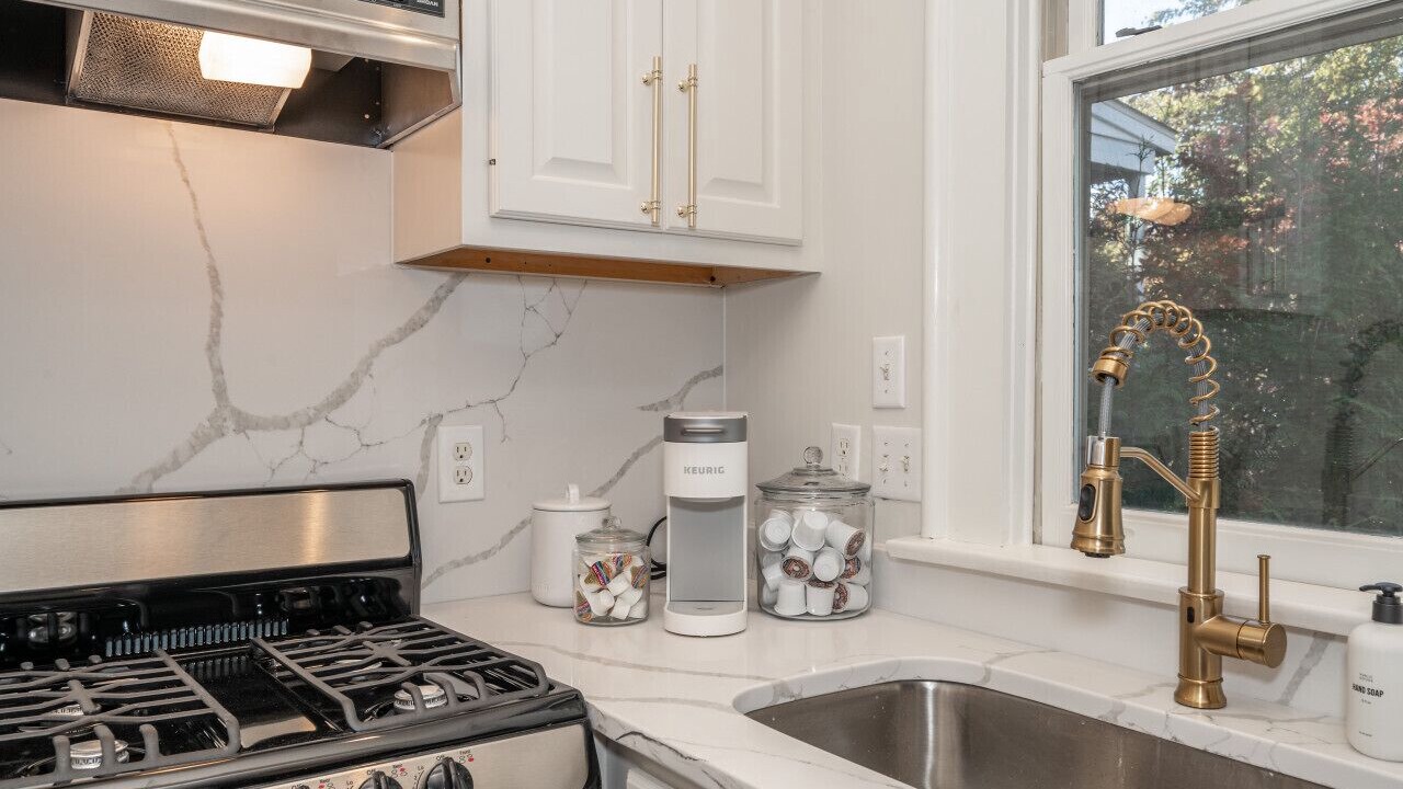 Photo of Kitchen in Mount Adams