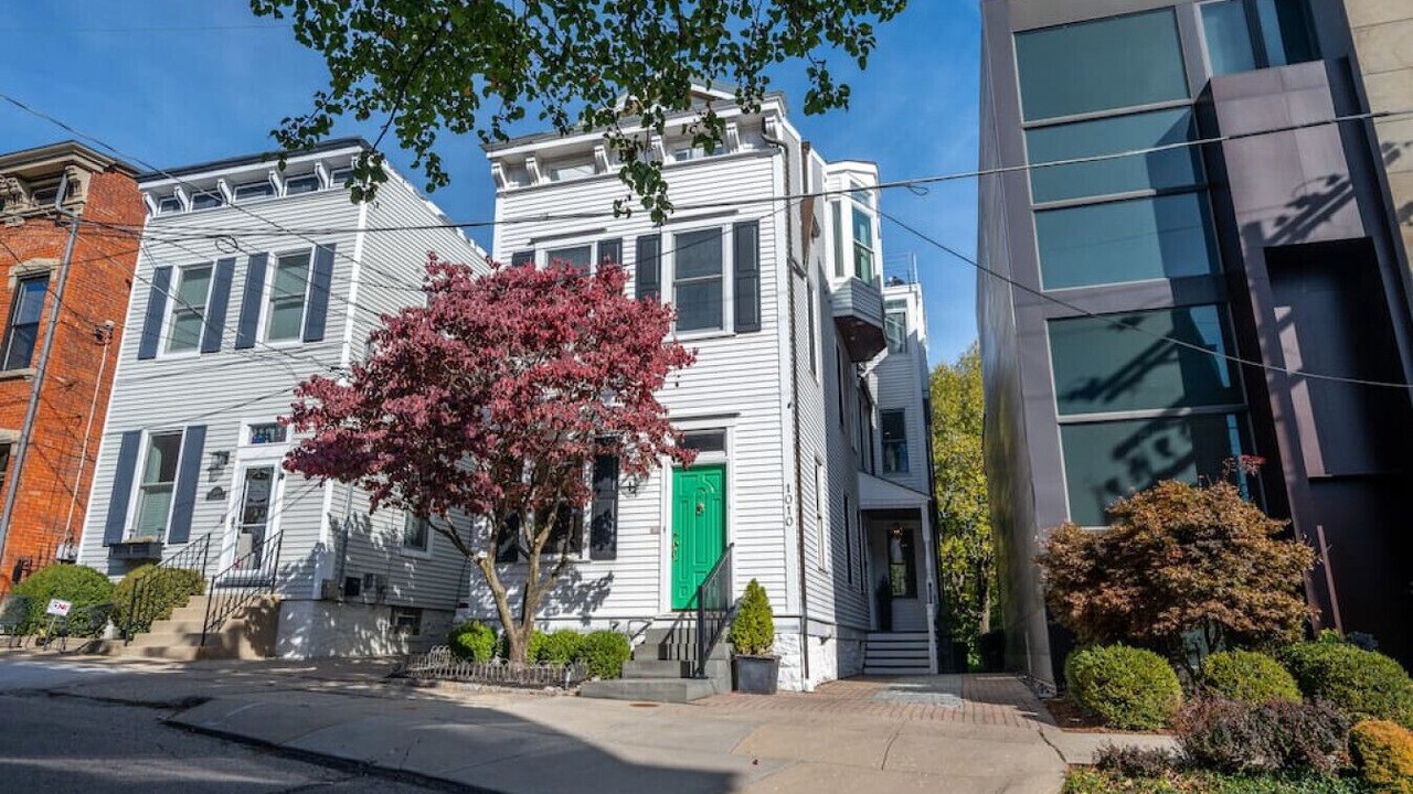 Photo of Outdoor in Mount Adams