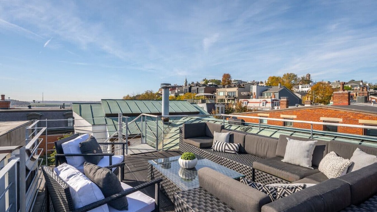 Photo of Outdoor in Mount Adams