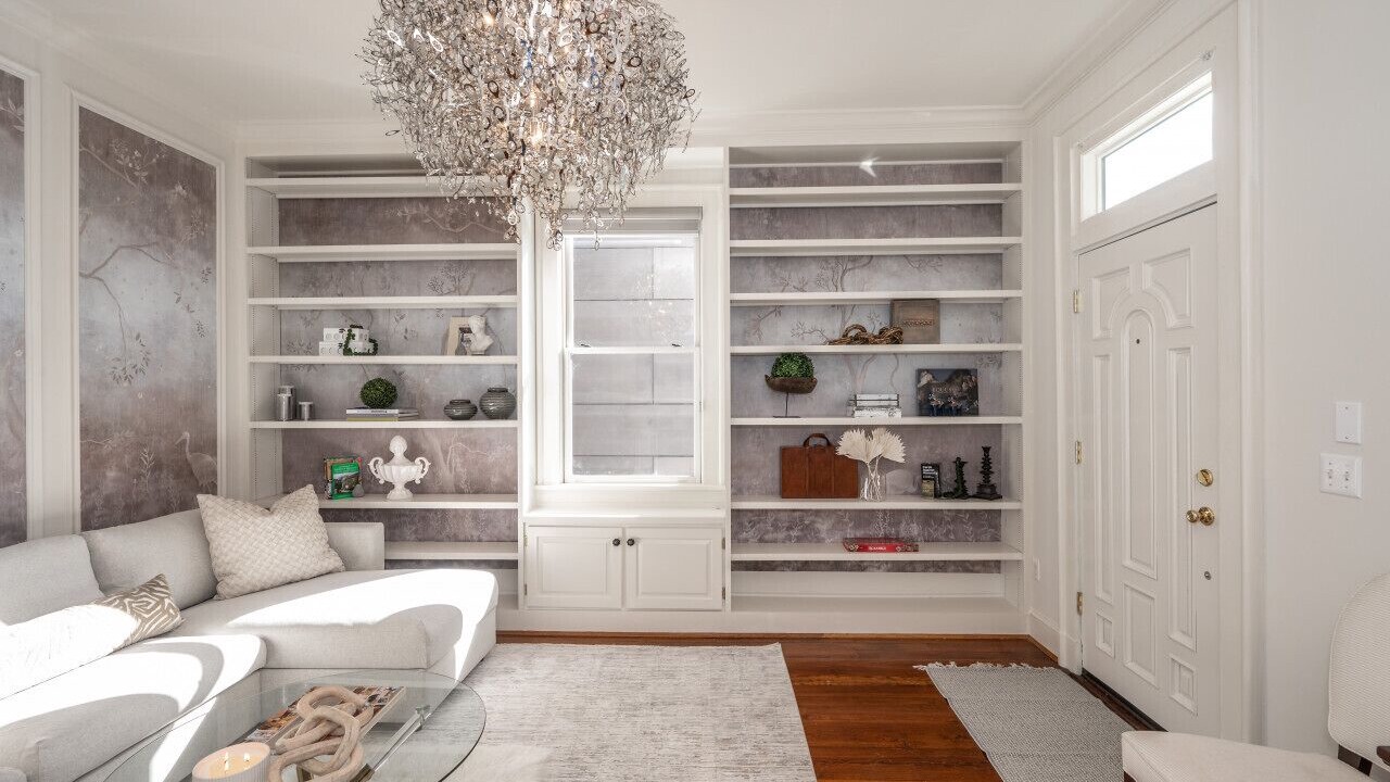 Photo of Livingroom in Mount Adams