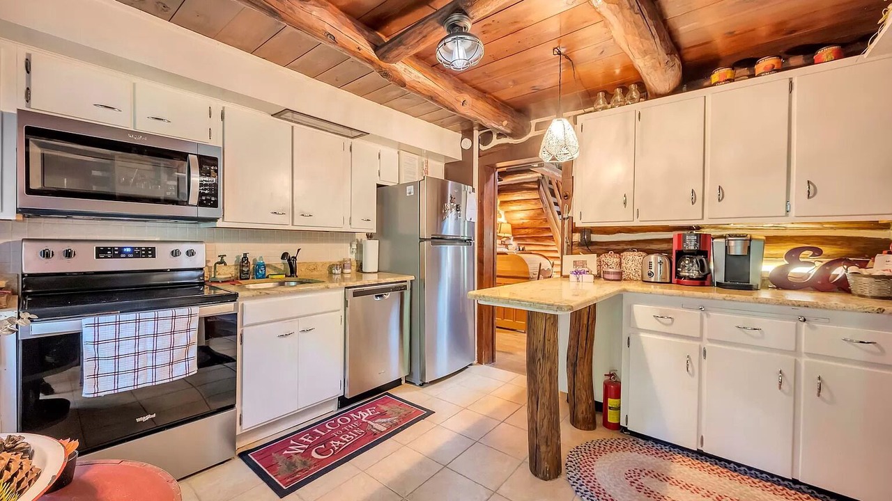 Photo of Kitchen in East Stroudsburg