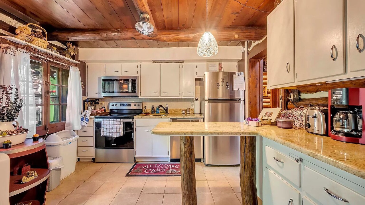 Photo of Kitchen in East Stroudsburg