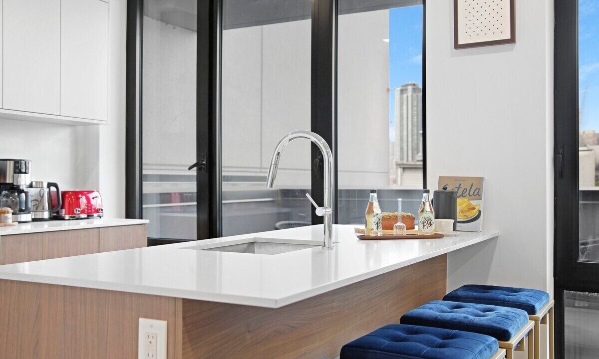 Photo of Kitchen in Greenpoint