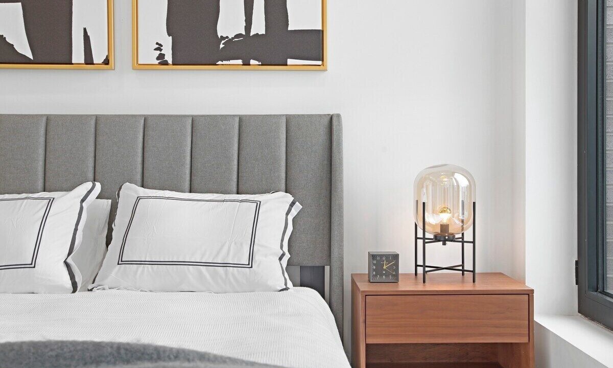 Photo of Bedroom in Greenpoint