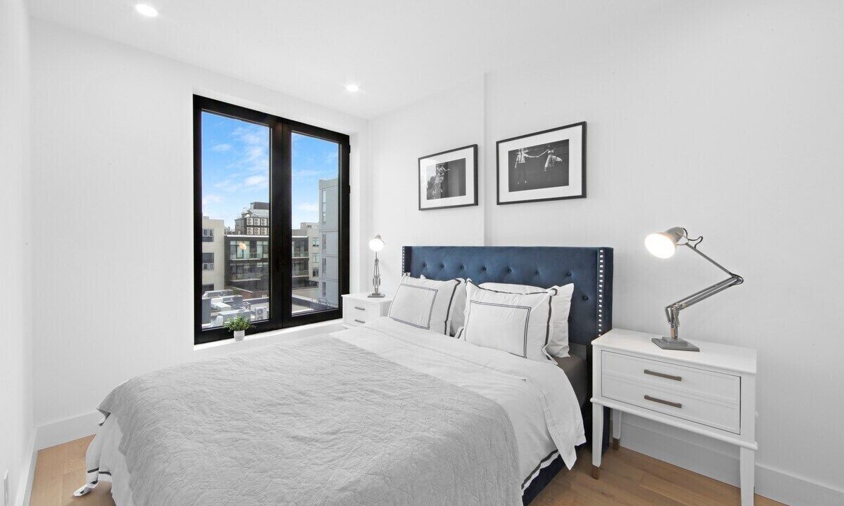 Photo of Bedroom in Greenpoint
