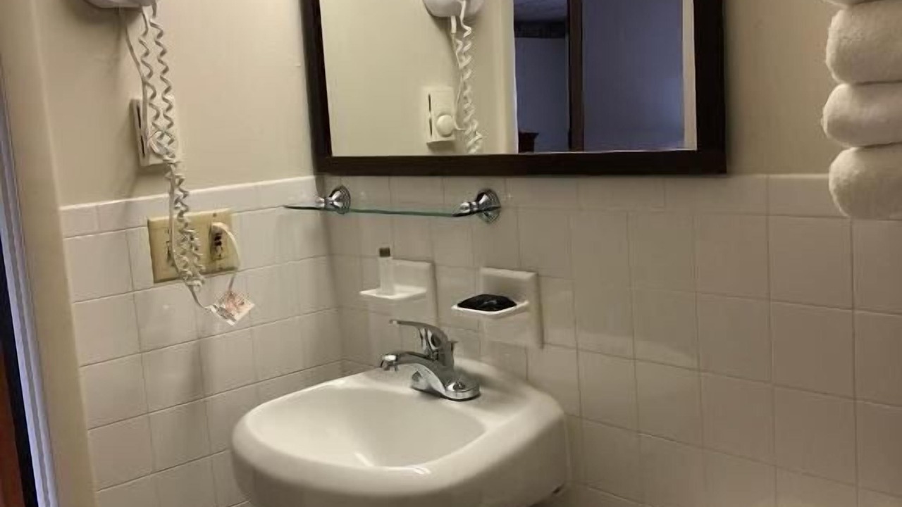 Photo of Bathroom in Campbelltown