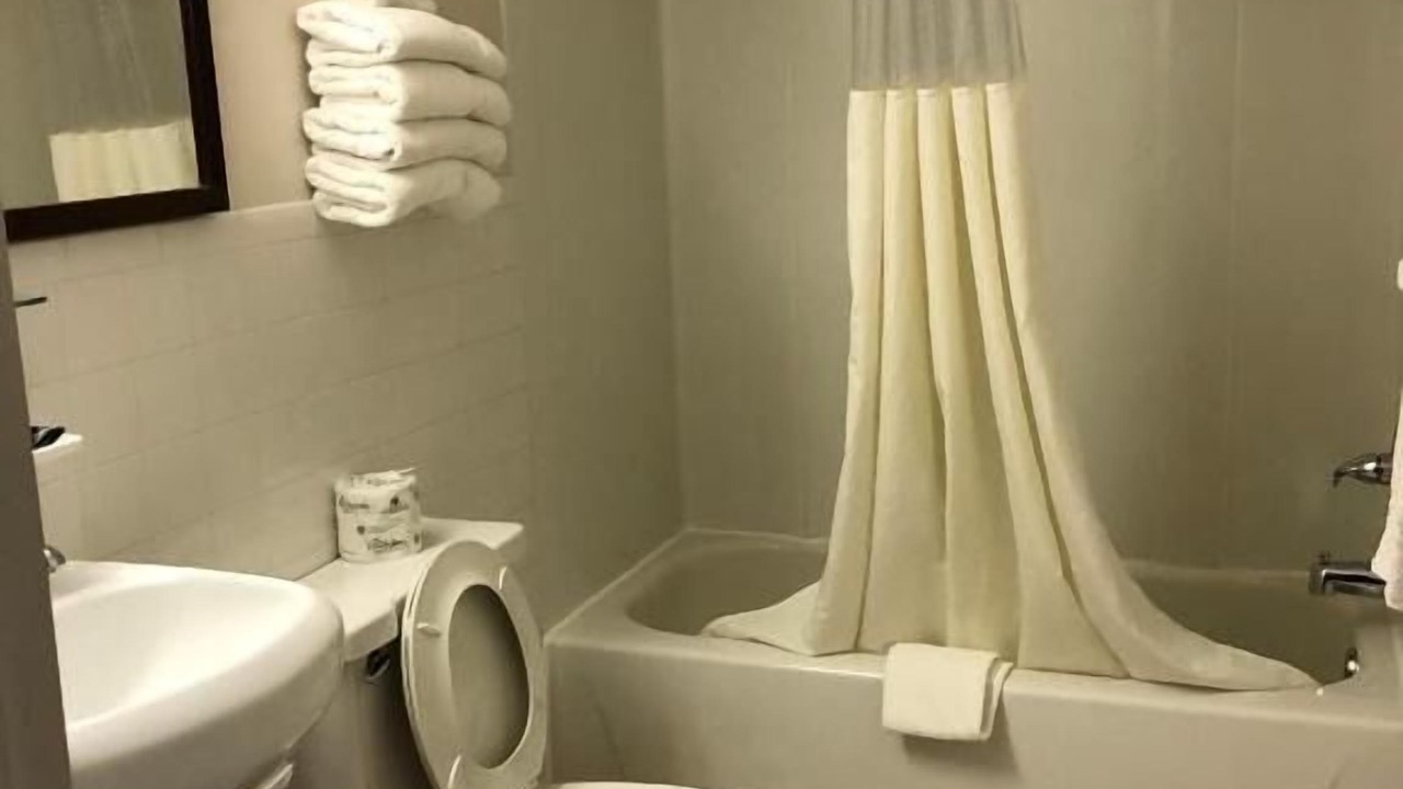 Photo of Bathroom in Campbelltown