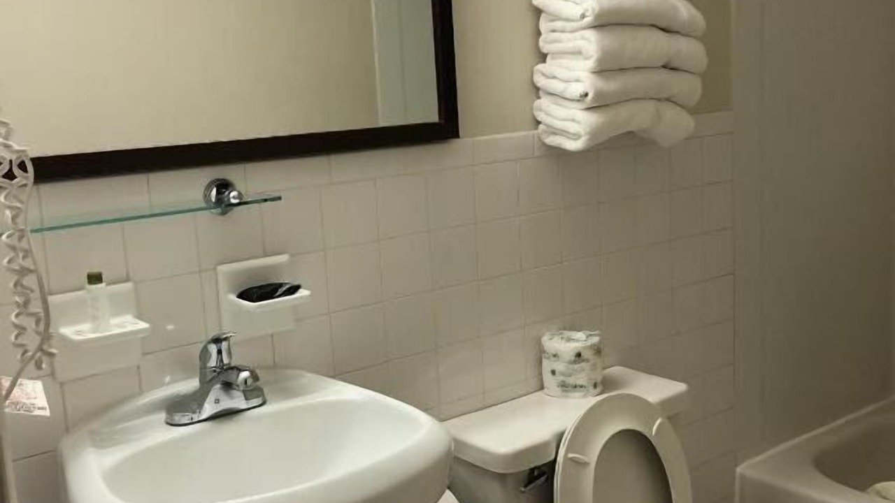 Photo of Bathroom in Campbelltown