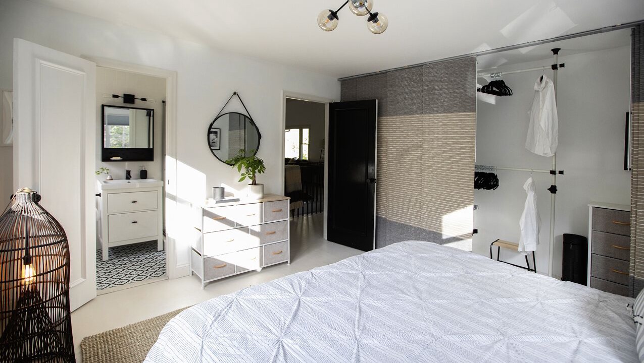 Photo of Bedroom in Roxbury