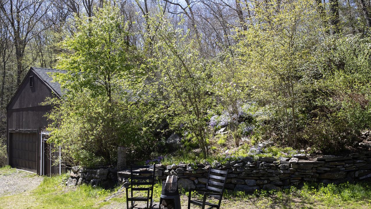 Photo of Outdoor in Roxbury