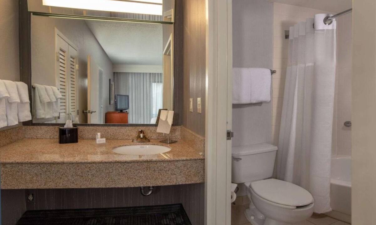 Photo of Bathroom in Newark