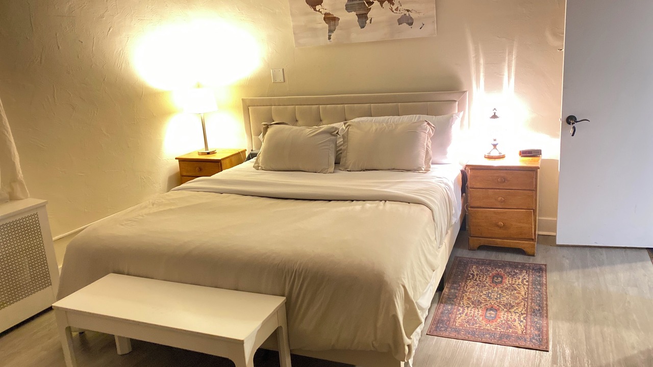 Photo of Bedroom in Green Tree