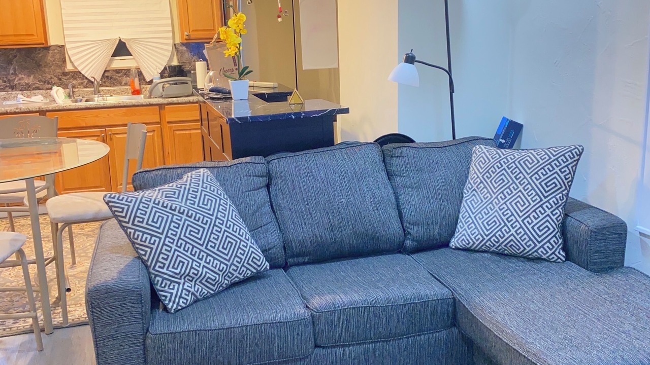 Photo of Livingroom in Green Tree
