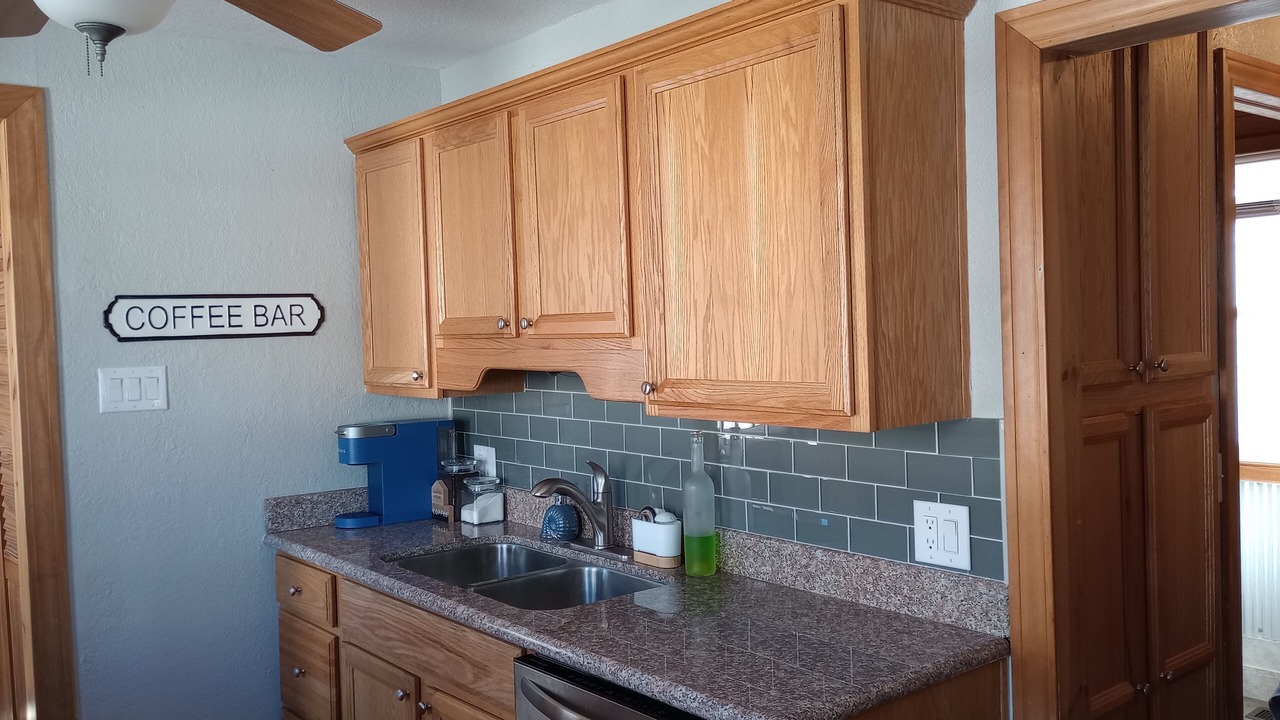 Photo of Kitchen in Shoreland