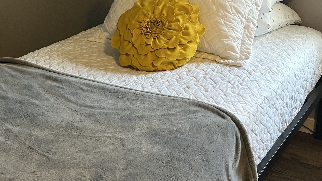 Photo of Bedroom in Lititz