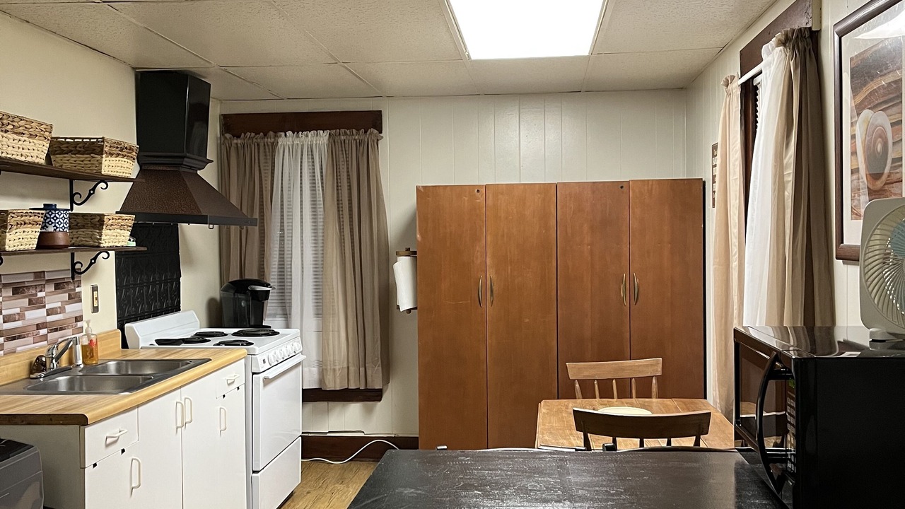 Photo of Kitchen in Dayton
