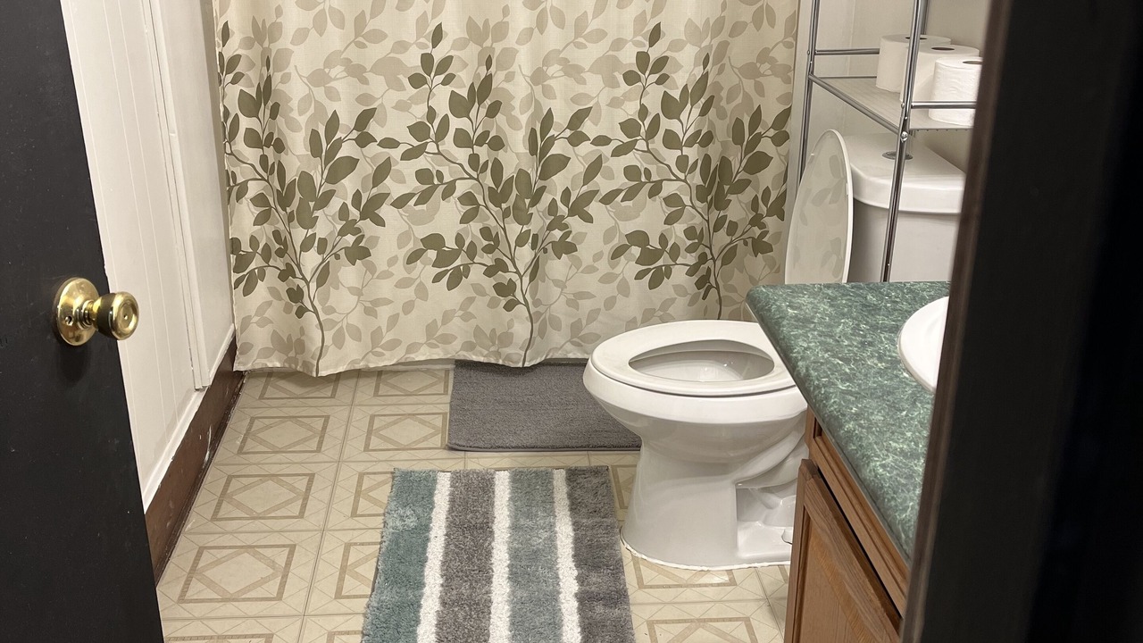 Photo of Bathroom in Dayton