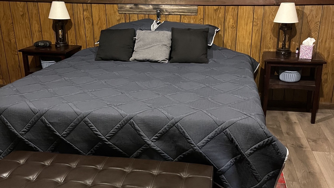 Photo of Bedroom in Dayton