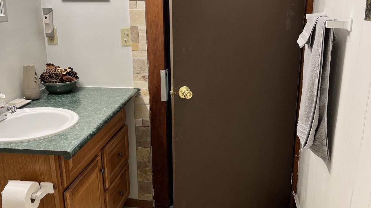Photo of Bathroom in Dayton