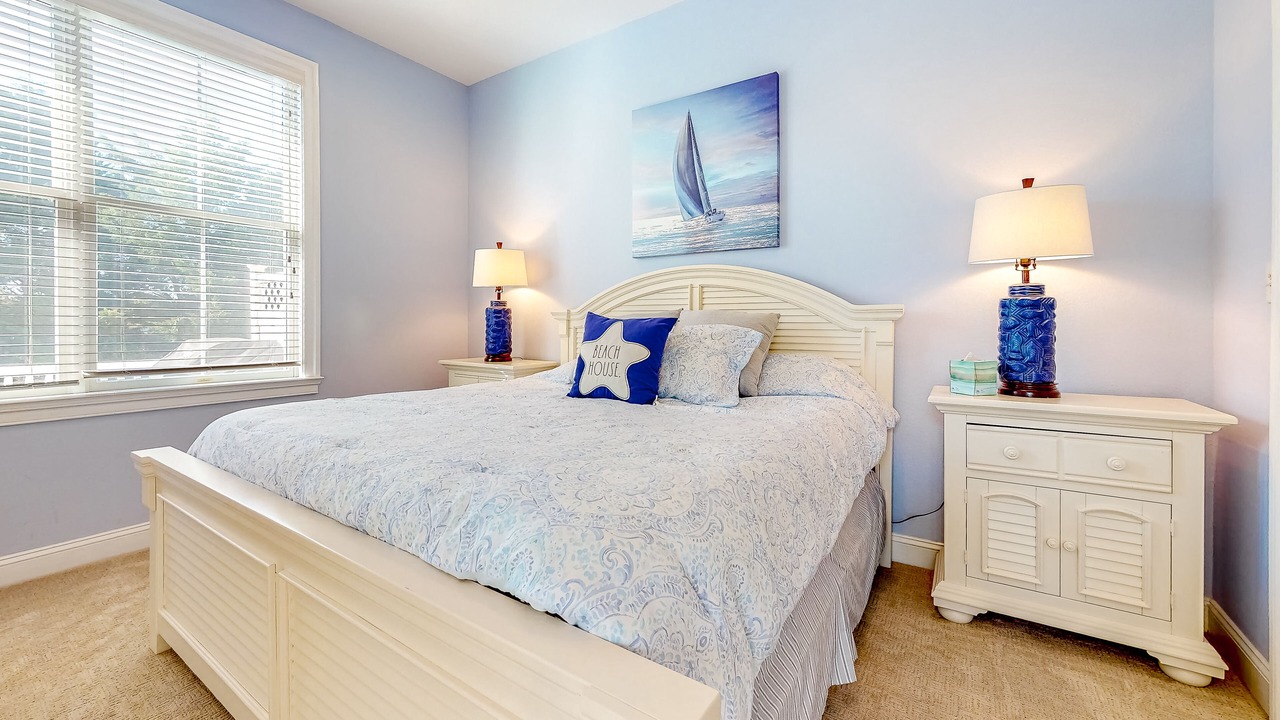 Photo of Bedroom in The Commons