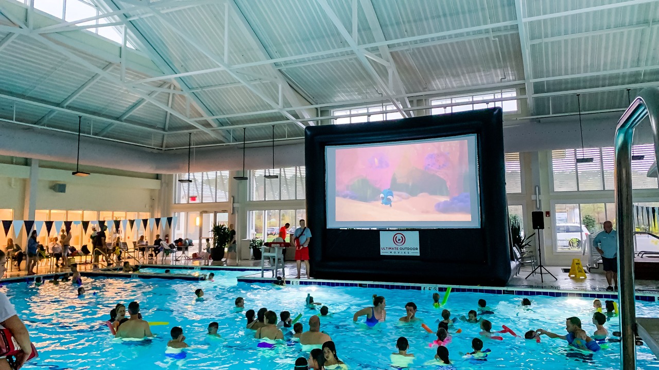 Photo of Outdoor in The Commons