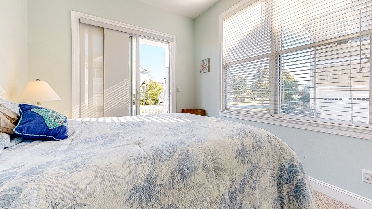 Photo of Bedroom in The Commons