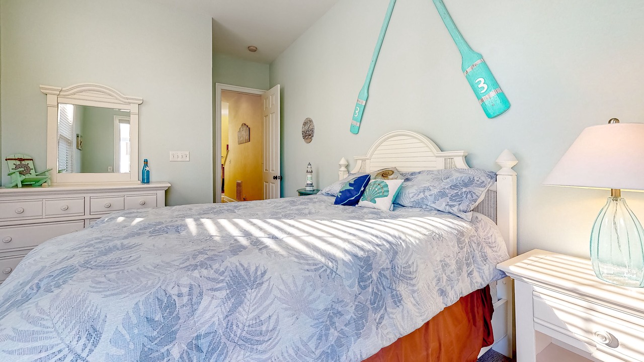 Photo of Bedroom in The Commons