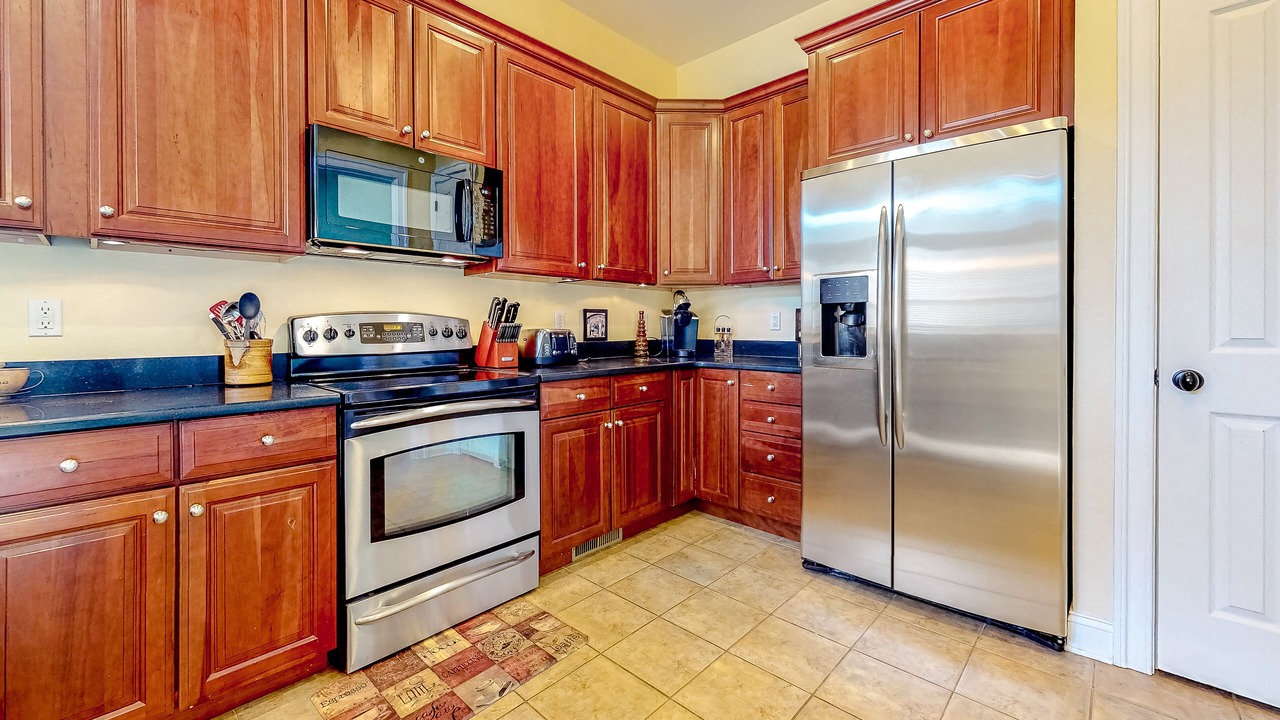 Photo of Kitchen in The Commons