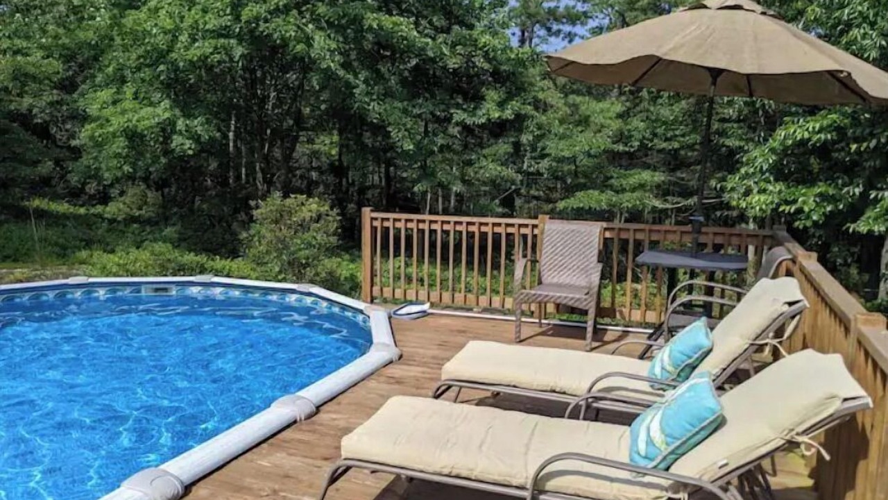 Photo of Outdoor in Peach Glen