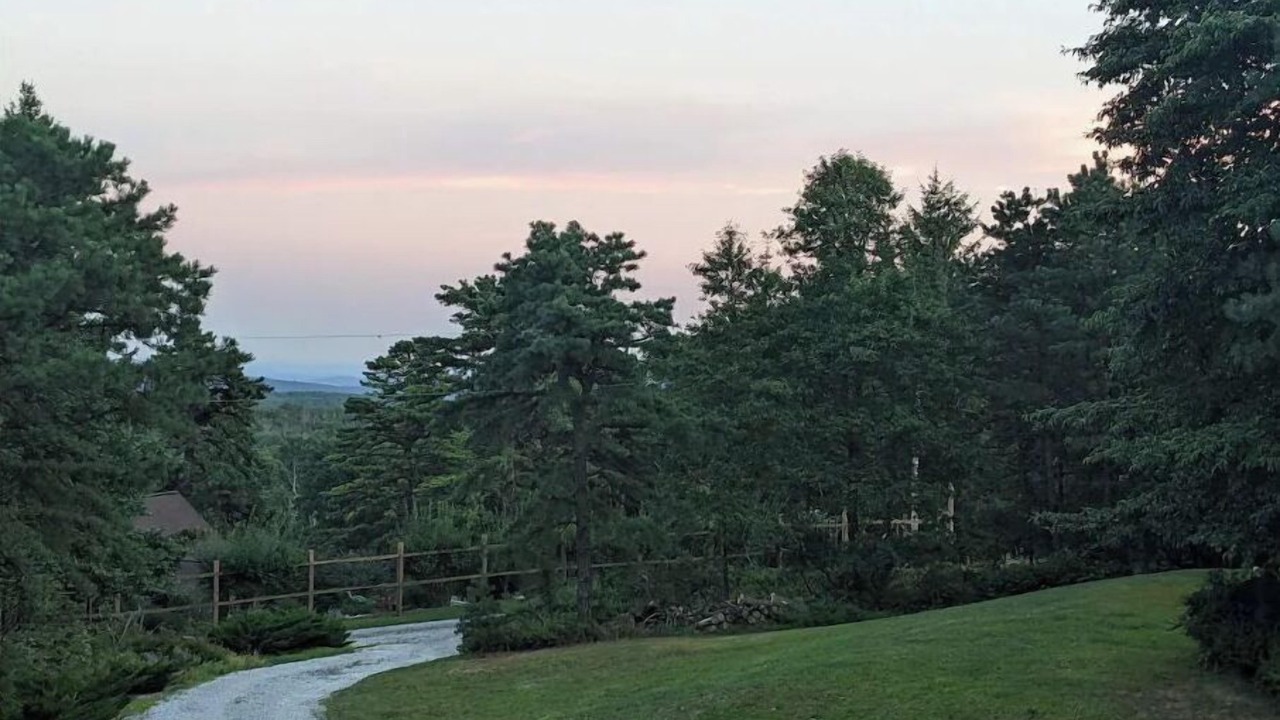 Photo of Outdoor in Peach Glen