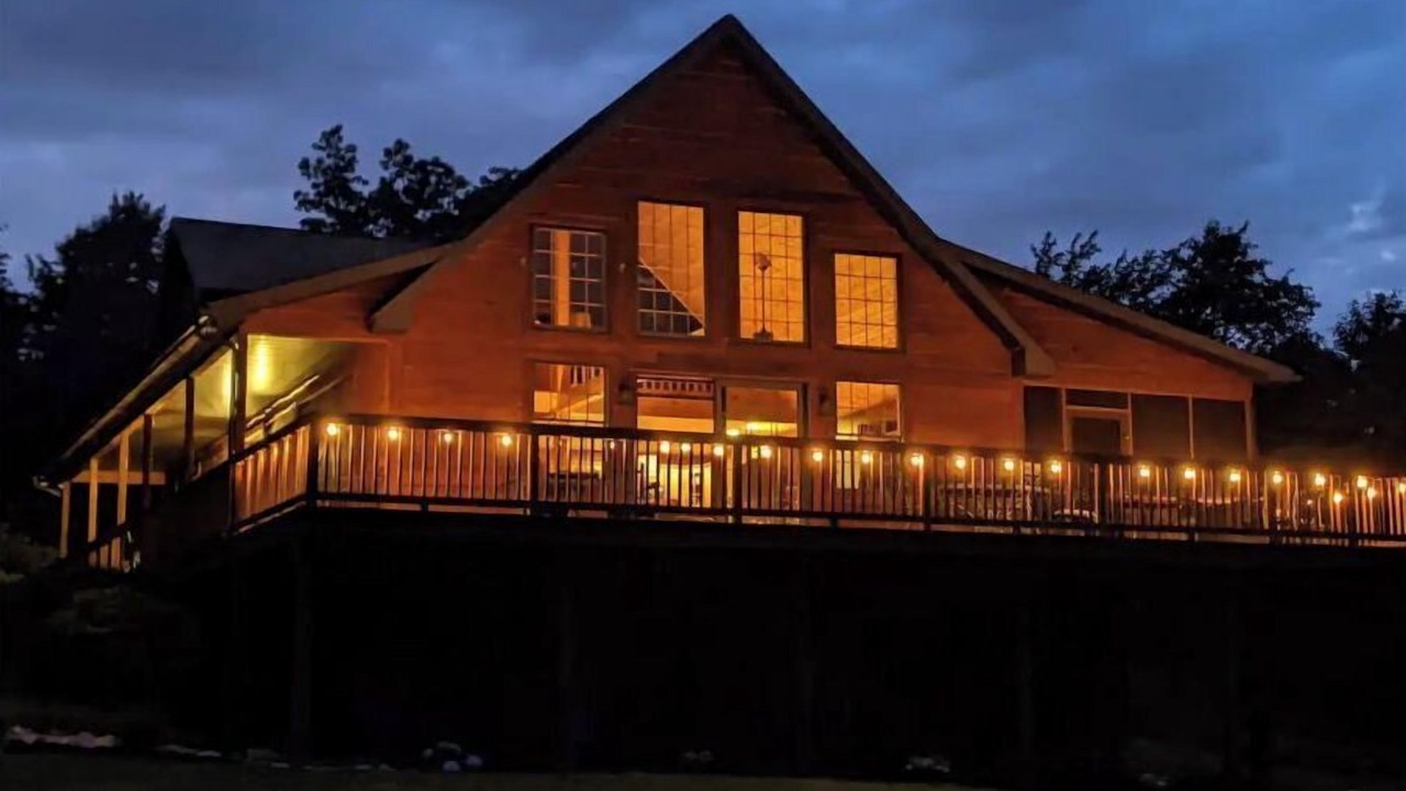 Photo of Outdoor in Peach Glen