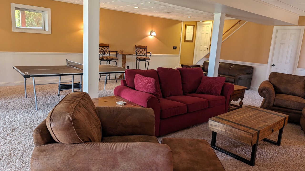 Photo of Livingroom in Peach Glen