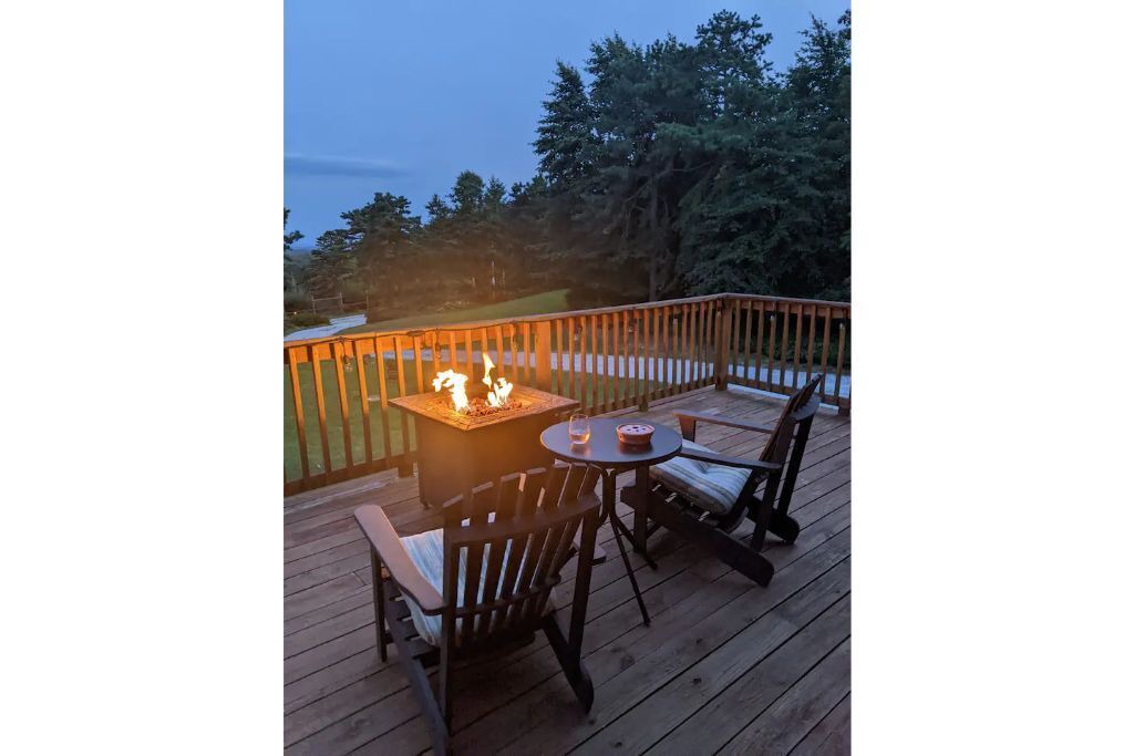 Photo of Outdoor in Peach Glen