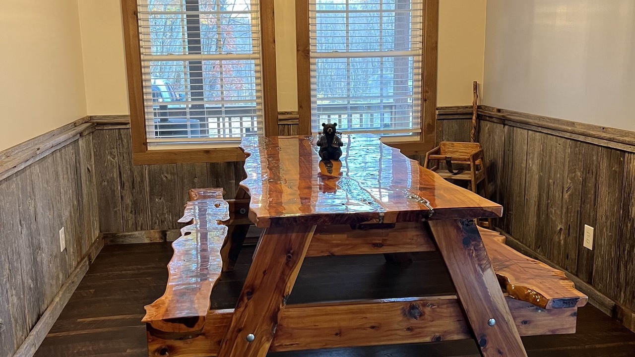 Photo of Livingroom in Montebello