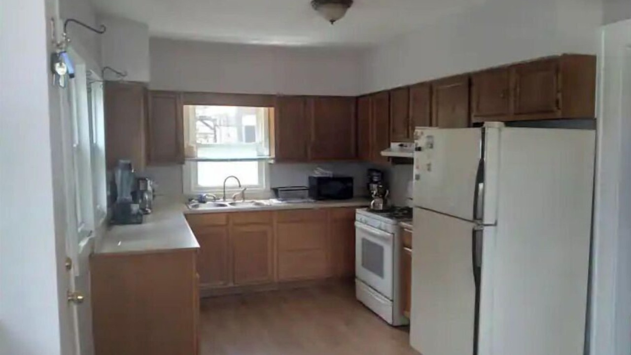 Photo of Kitchen in Highland Square
