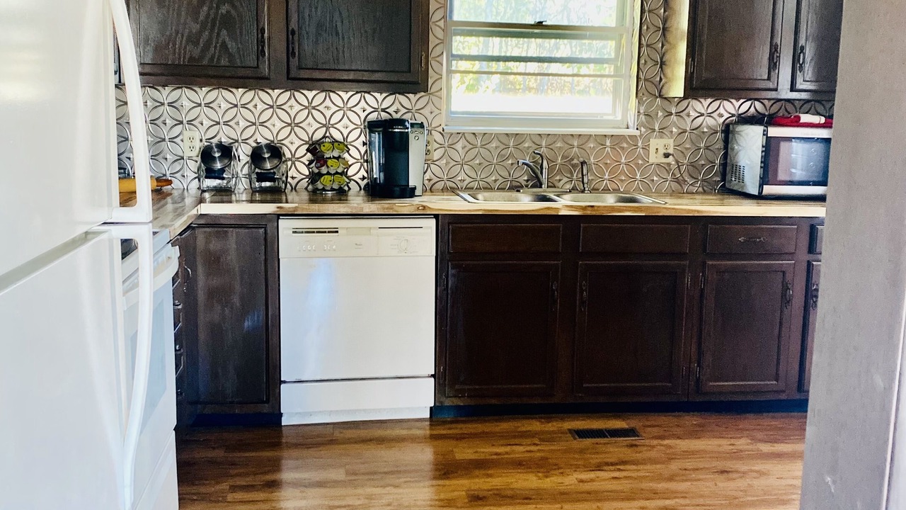 Photo of Kitchen in Kodak