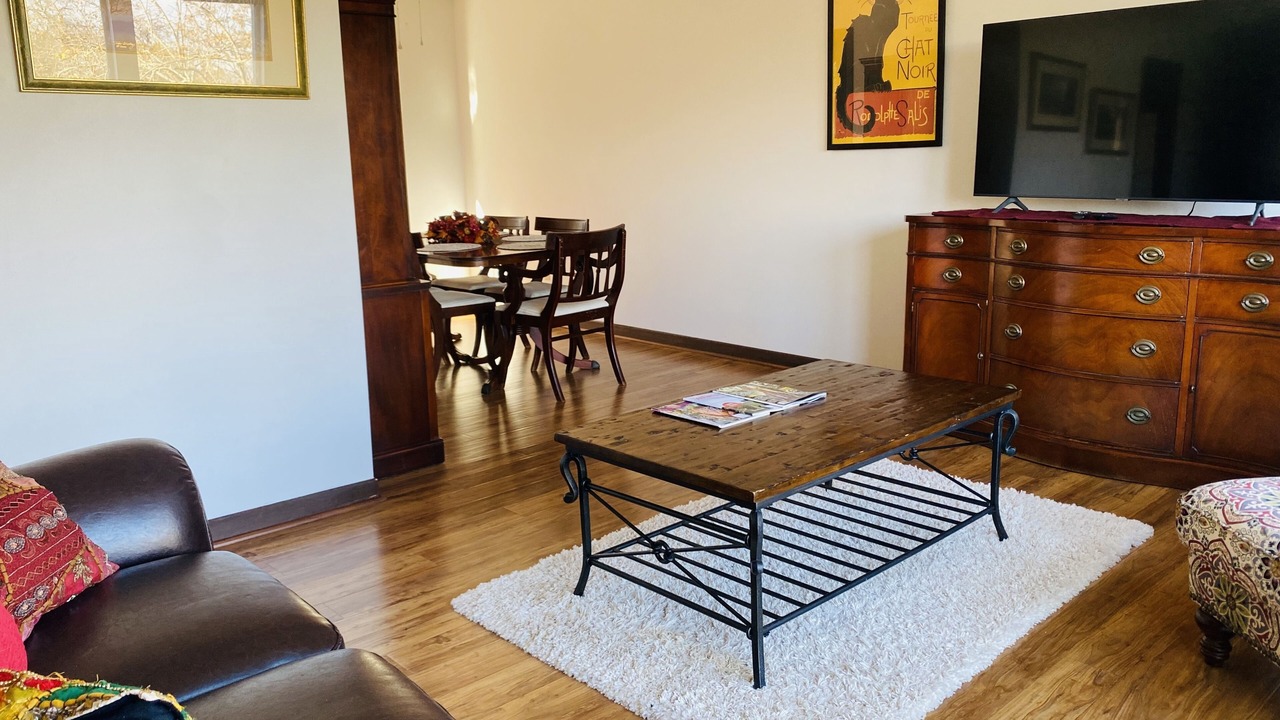 Photo of Livingroom in Kodak