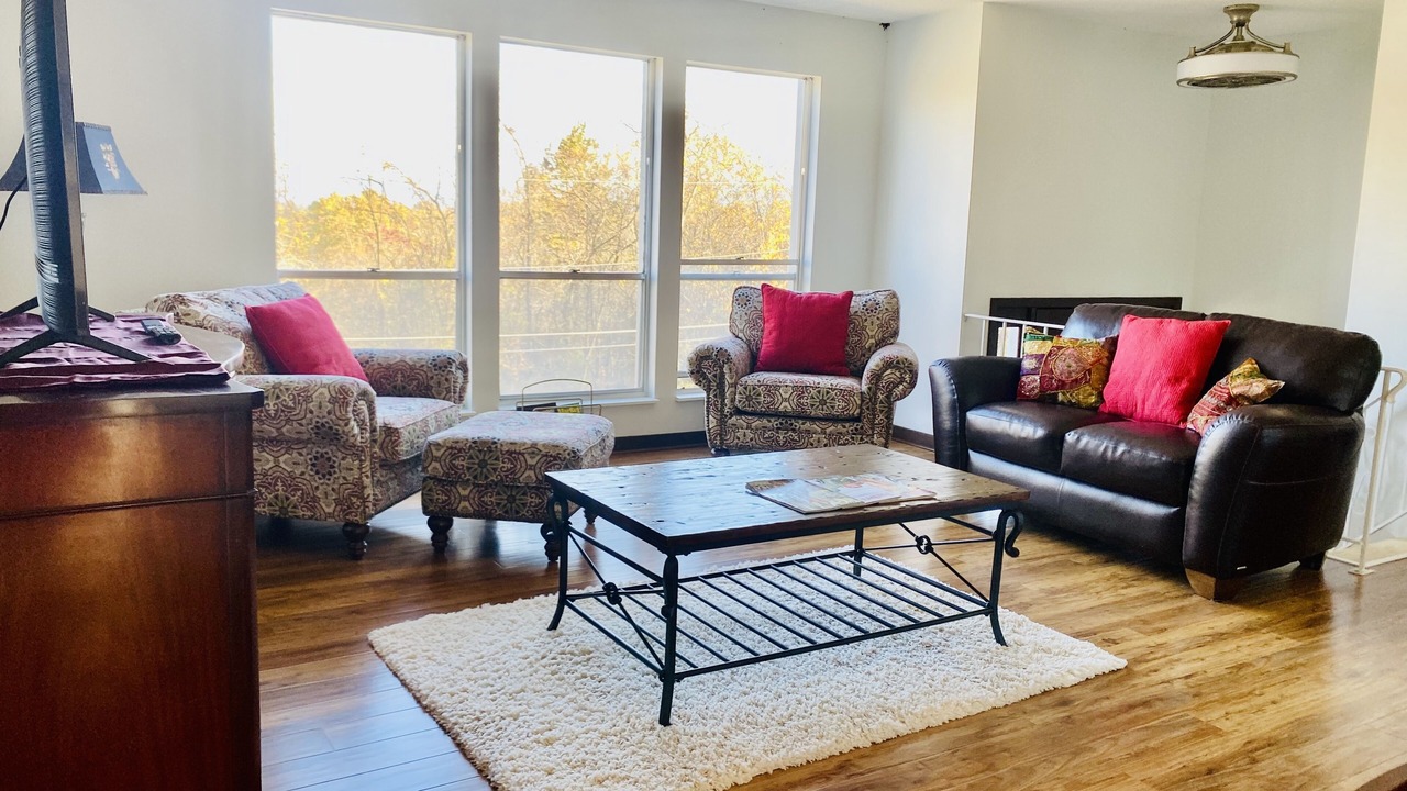 Photo of Livingroom in Kodak
